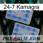 24-7 Kamagra 20